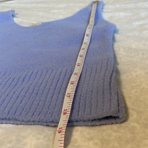 A New Day Fuzzy Sweater Twinset - Picture 12 of 16